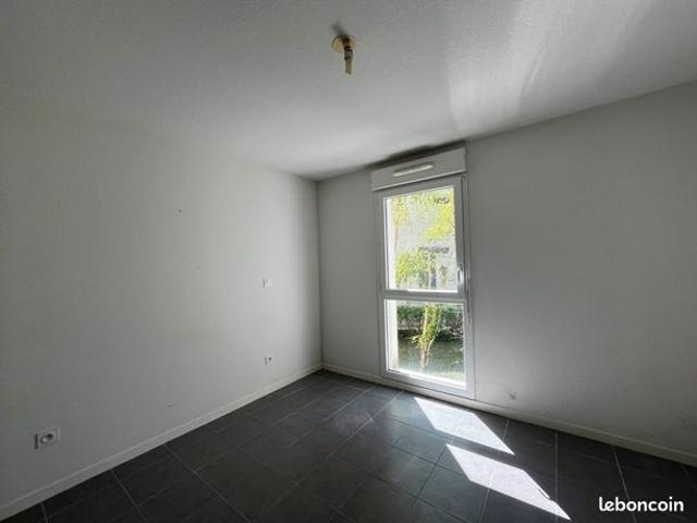 Appartement vente à Bordeaux, Cenon