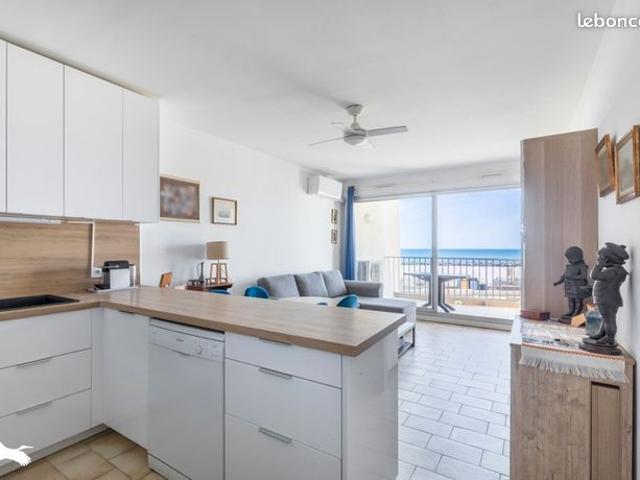 Appartement vente à Montpellier, Palavas-les-flots