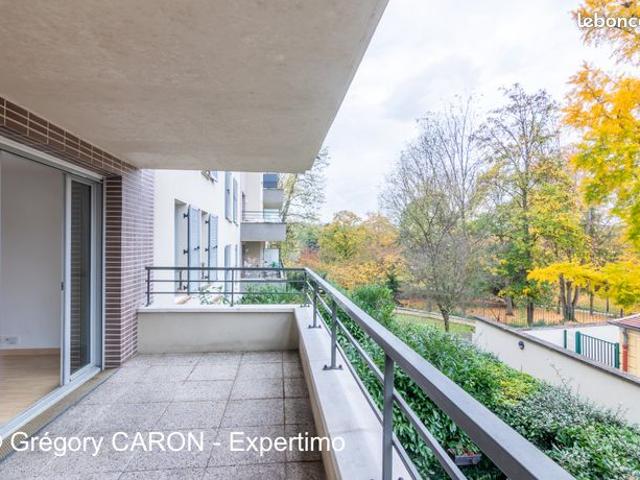 Appartement vente à Saint-brice-sous-forêt, Martinique