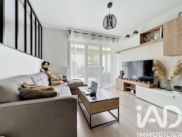 Appartement vente à Argenteuil, Sannois