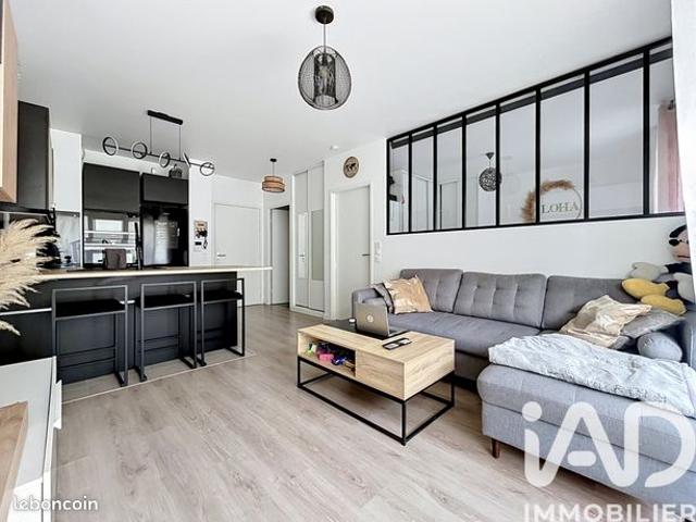 Appartement vente à Argenteuil, Sannois