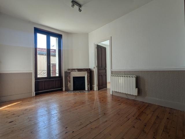 Appartement location à Saint-Alyre, Clermont-Ferrand