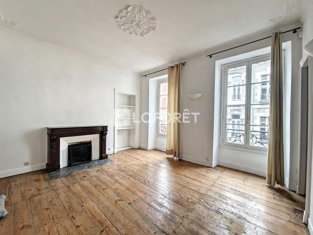 Appartement location à Pau