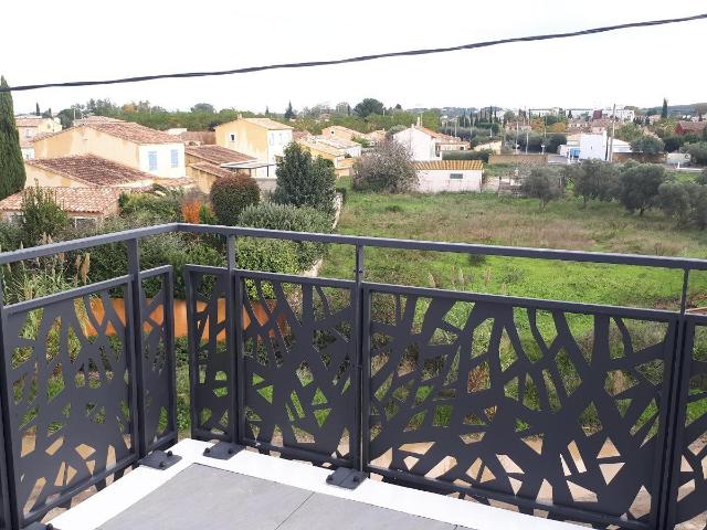 Appartement location à Istres
