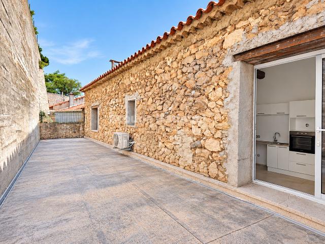 Appartement vente à Saint-Roch, Les Pennes-Mirabeau