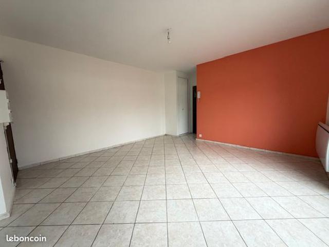Appartement vente à Meaux, Mitry-mory