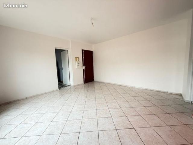 Appartement vente à Meaux, Mitry-mory