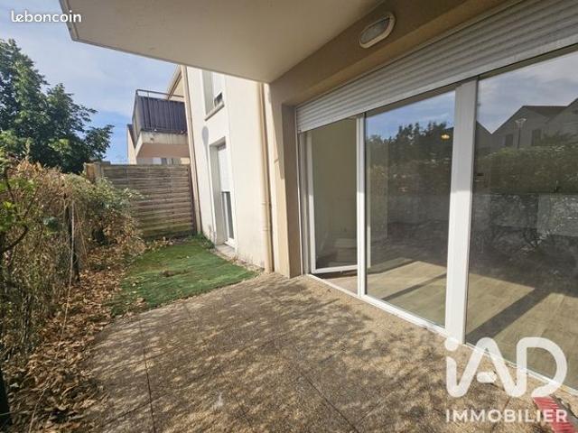 Appartement vente à Meaux
