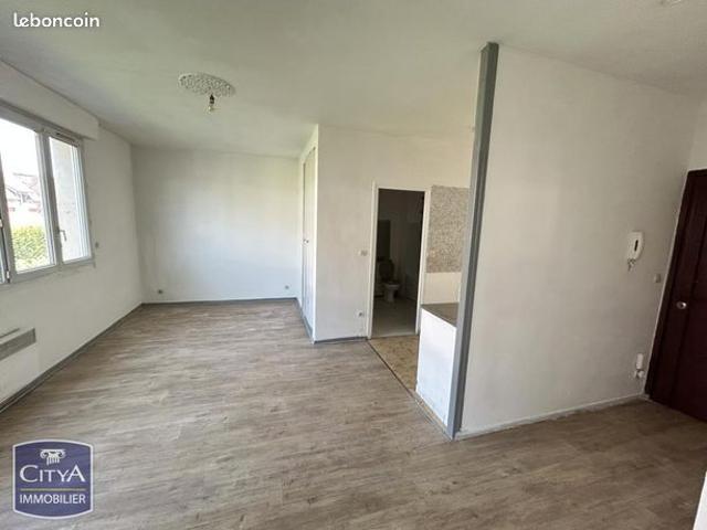 Appartement vente à Beauvais