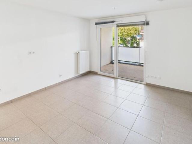 Appartement vente à Chambéry