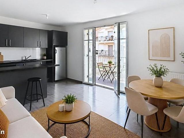 Appartement vente à Torcy, Ozoir-la-ferrière
