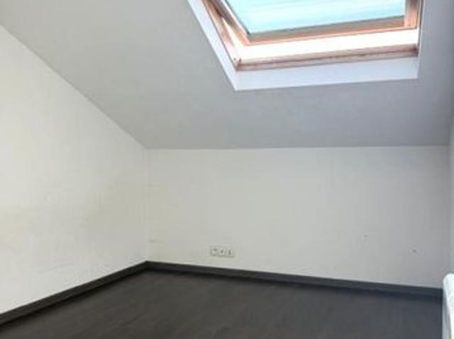 Appartement vente à Nancy