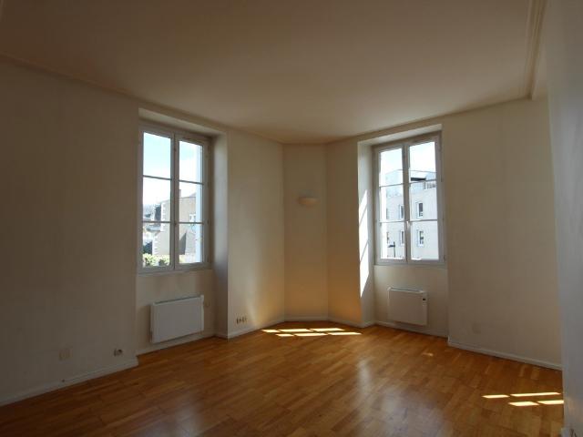 Appartement location à Nantes