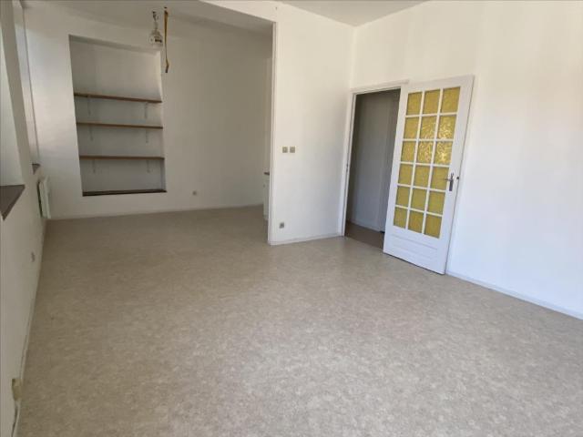 Appartement location à Toul