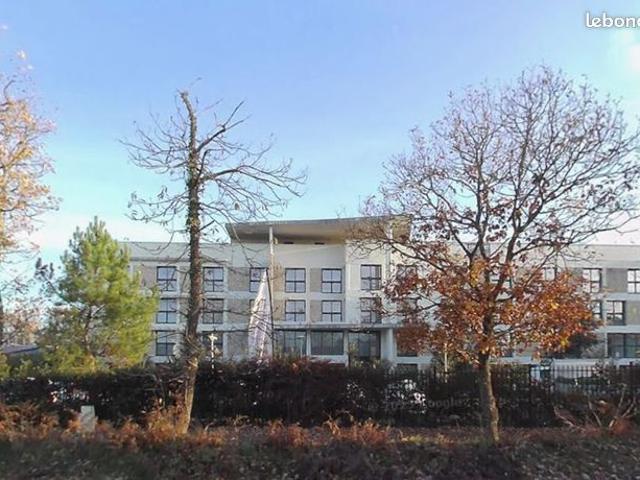 Appartement vente à Nantes, Carquefou