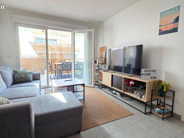 Appartement vente à Bayonne, Anglet