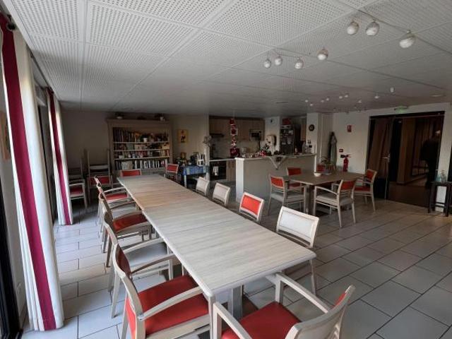 Appartement vente à Toulouse
