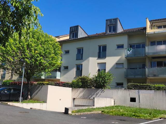 Appartement vente à Lyon, Métropole de Lyon
