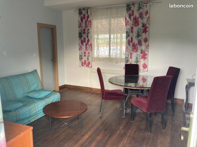 Appartement vente à Bayonne, Mouguerre