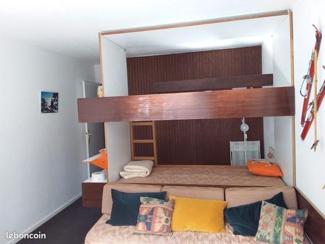 Appartement vente à Bagnères-de-Bigorre, Bagnères-de-bigorre