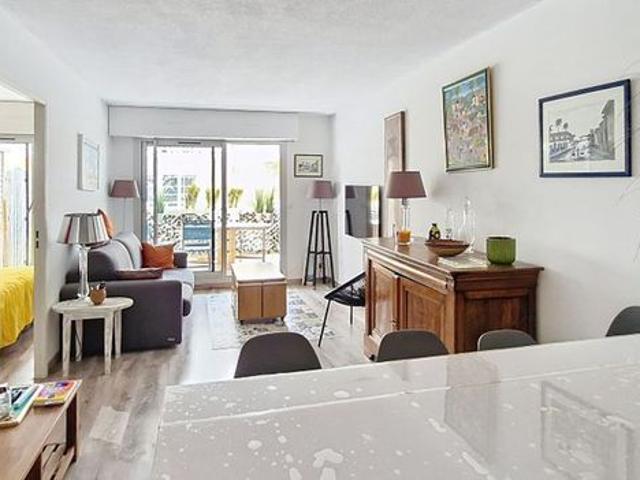 Appartement vente à Arcachon