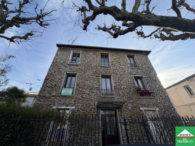 Appartement vente à Nogent-sur-Marne, Champigny-sur-marne