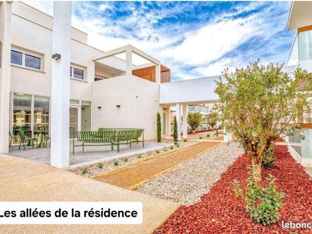 Appartement vente à Perpignan, Villeneuve-de-la-raho