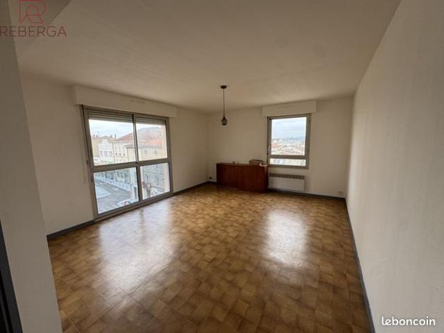 Appartement vente à Castres, Mazamet