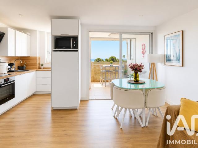 Appartement vente à Perpignan, Canet-en-roussillon