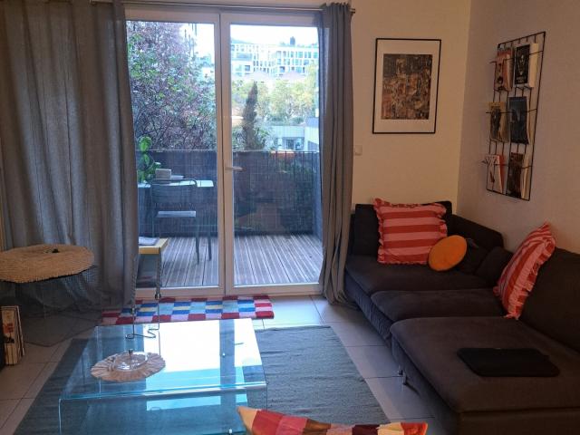 Appartement vente à Bordeaux
