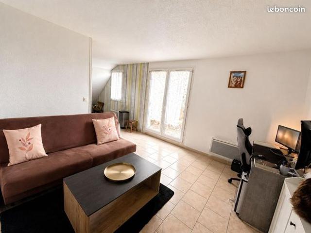 Appartement vente à Chambéry, Tresserve