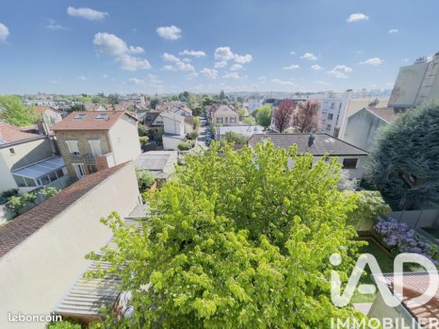 Appartement vente à Nogent-sur-Marne, Le Perreux-sur-marne