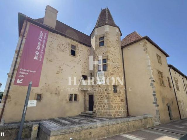 Appartement vente à Orthez, Pyrénées-Atlantiques