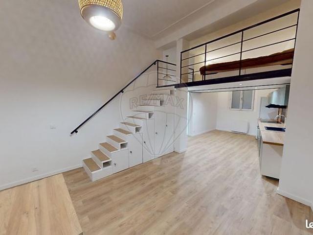 Appartement vente à Saint-Denis, Saint-denis