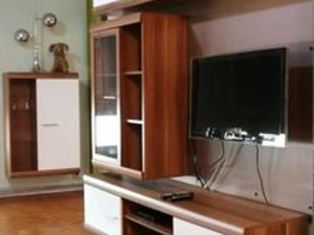 Appartement vente à Bourges