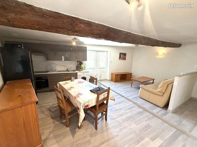 Appartement vente à Istres, Saint-mitre-les-remparts