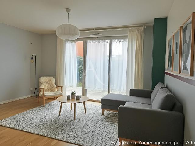 Appartement vente à Le Raincy, Villemomble