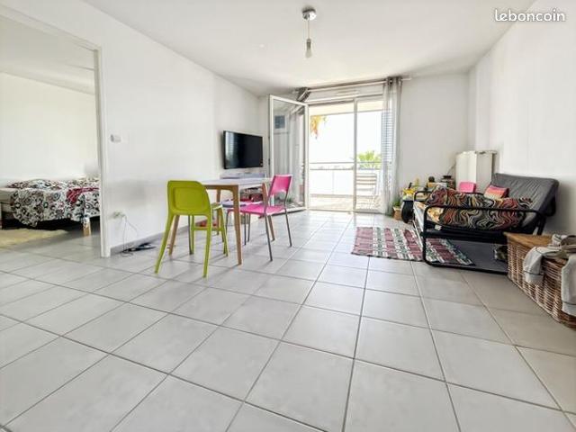 Appartement vente à Villeneuve-lès-Béziers, Hérault
