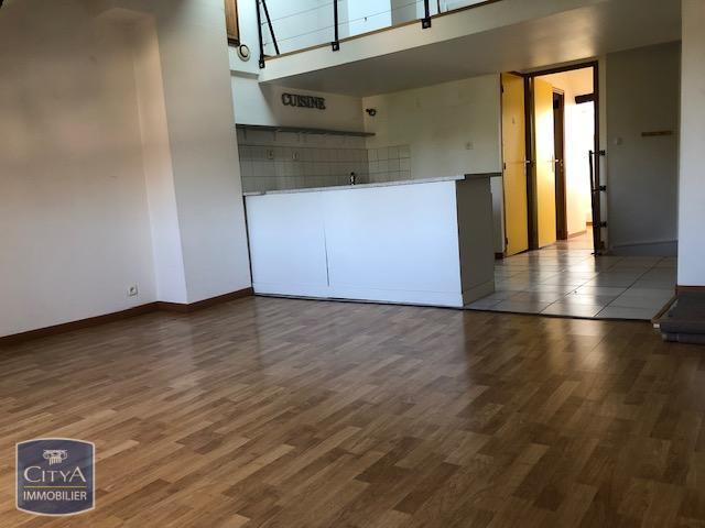 Appartement location à Mareuil-lès-Meaux, Seine-et-Marne