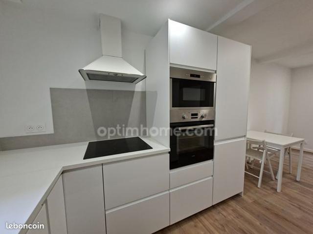 Appartement vente à Digne-les-Bains, Digne-les-bains
