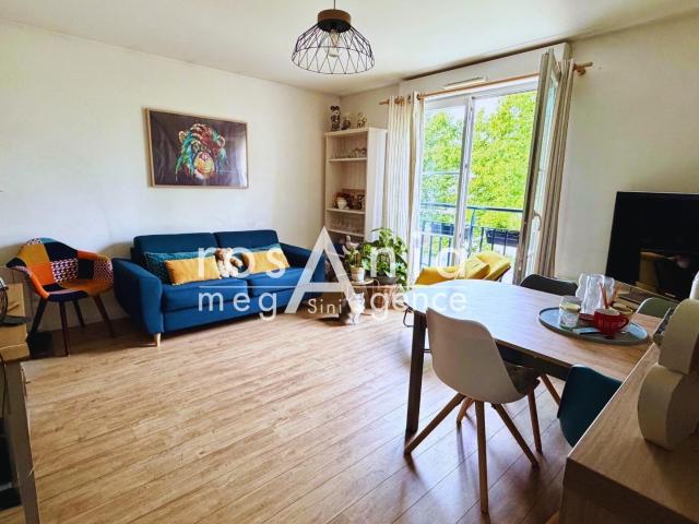 Appartement vente à Les Sables-d'Olonne, Château-d'olonne