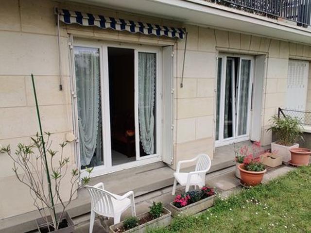 Appartement vente à Nogent-sur-Marne, Saint-maur-des-fossés