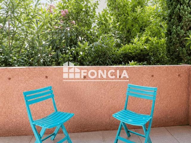 Appartement vente à Béziers, Villeneuve-lès-béziers