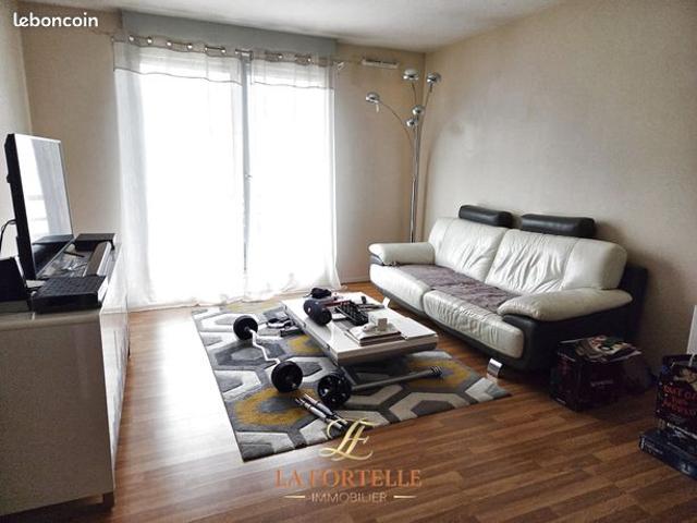 Appartement vente à Mantes-la-Jolie, Mantes-la-jolie