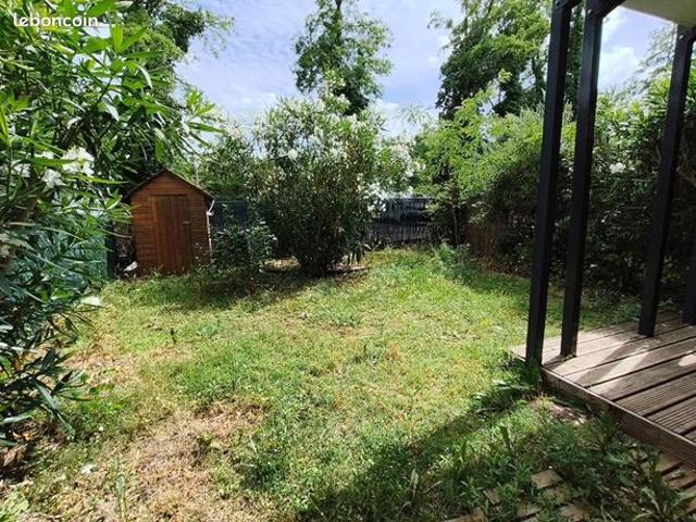 Appartement vente à Bordeaux, Le Bouscat