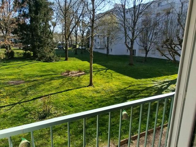 Appartement vente à Chartres, Epernon