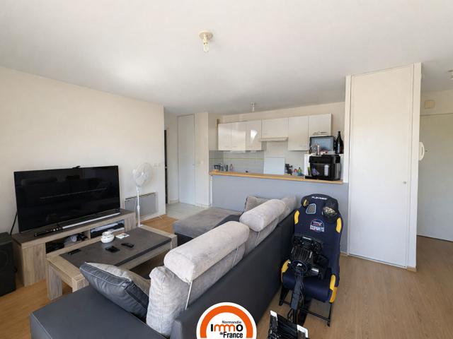 Appartement vente à Évreux, Evreux