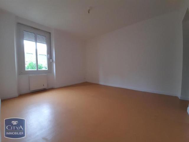 Appartement location à Reims