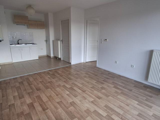 Appartement vente à Senlis, Crépy-en-valois