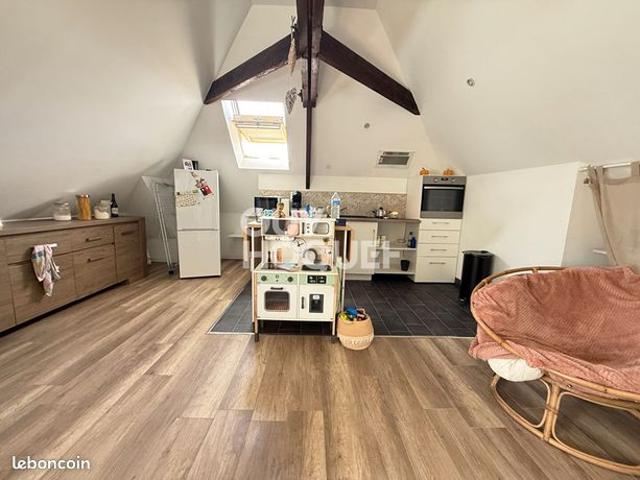 Appartement vente à Clermont